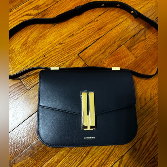 DeMellier Handbags - Demellier London bag